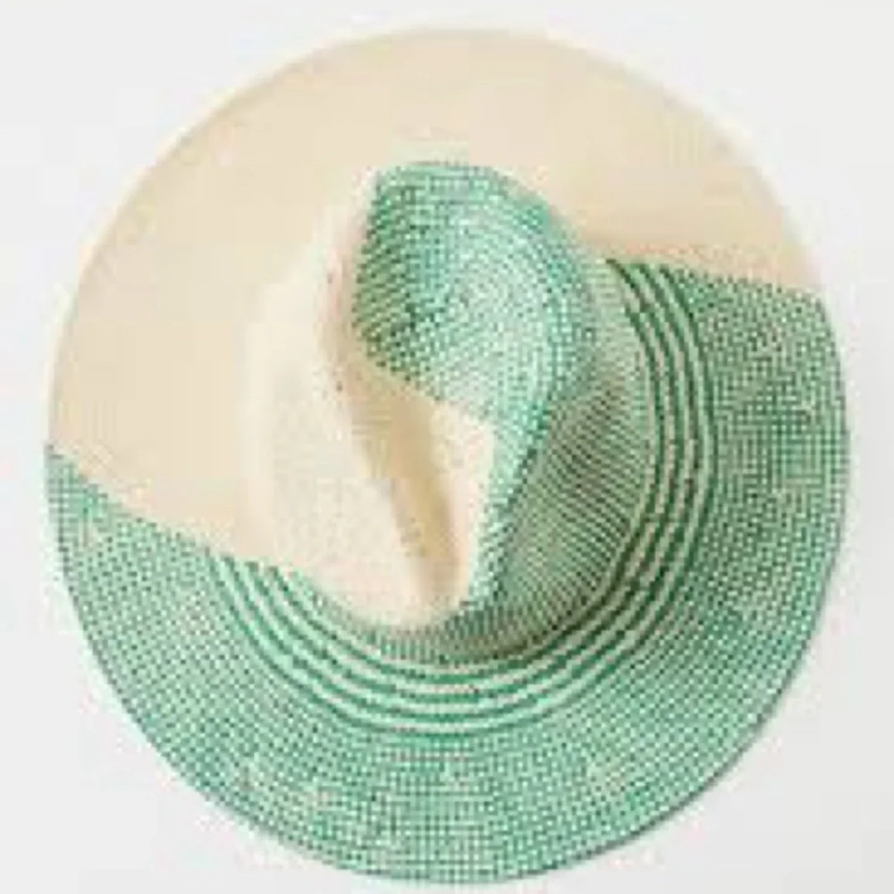 Free People stylish green